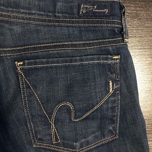 Citizens of Humanity Blue Jeans | size:26